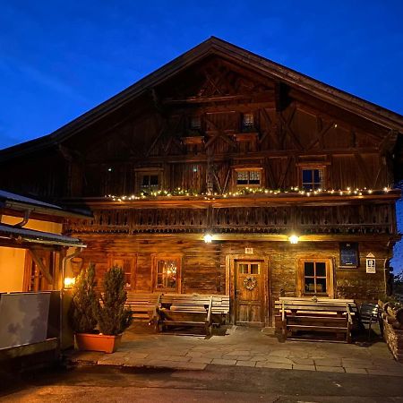 Gasthof Muehle Wattens Εξωτερικό φωτογραφία