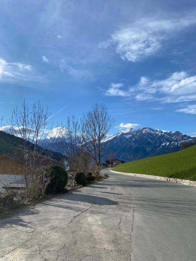 Gasthof Muehle Wattens Εξωτερικό φωτογραφία