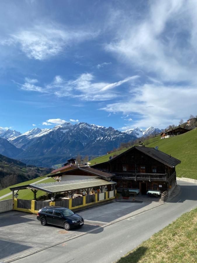 Gasthof Muehle Wattens Εξωτερικό φωτογραφία