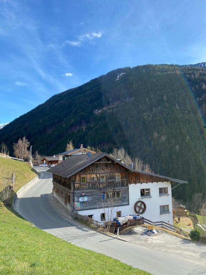 Gasthof Muehle Wattens Εξωτερικό φωτογραφία