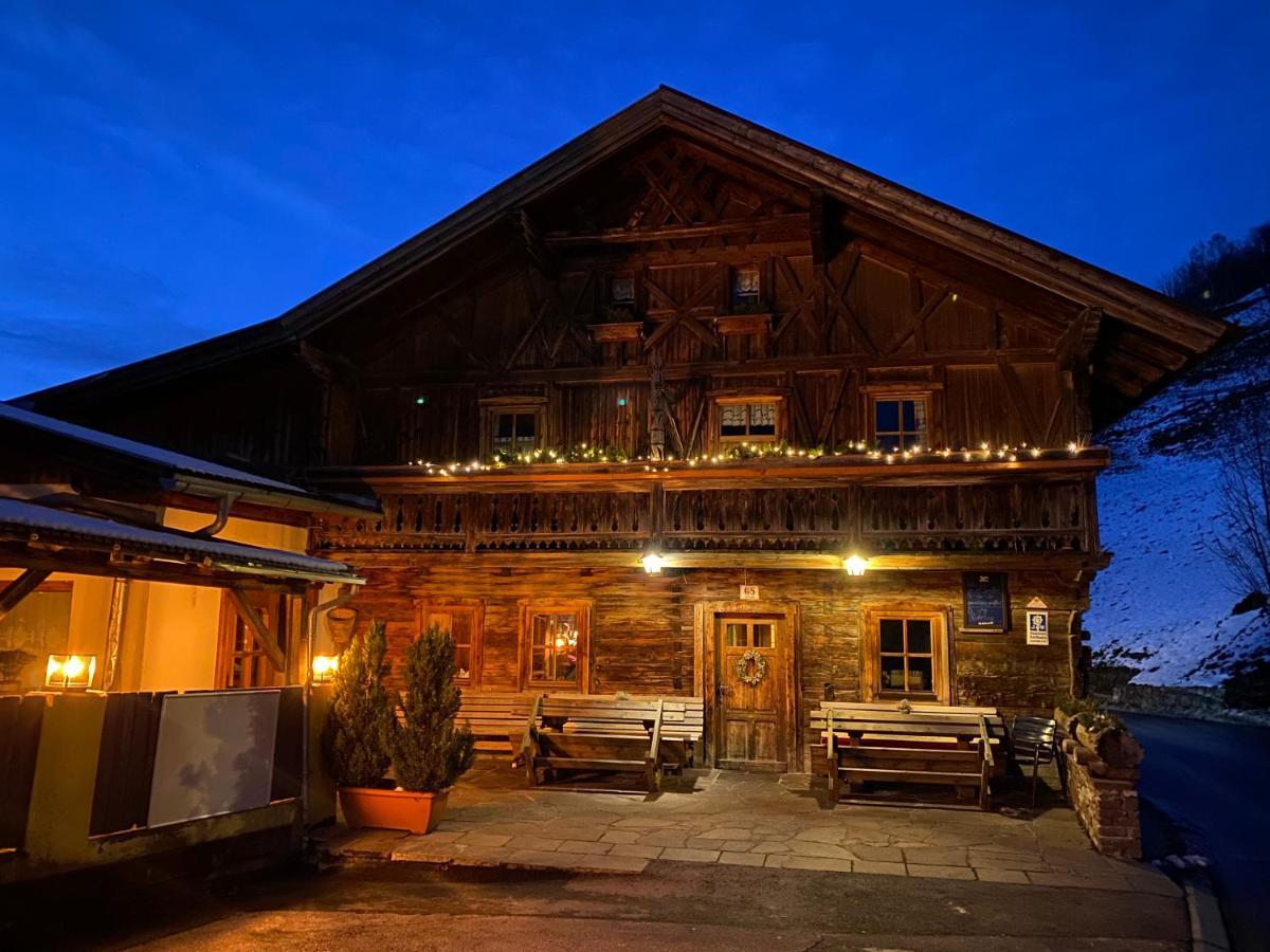 Gasthof Muehle Wattens Εξωτερικό φωτογραφία