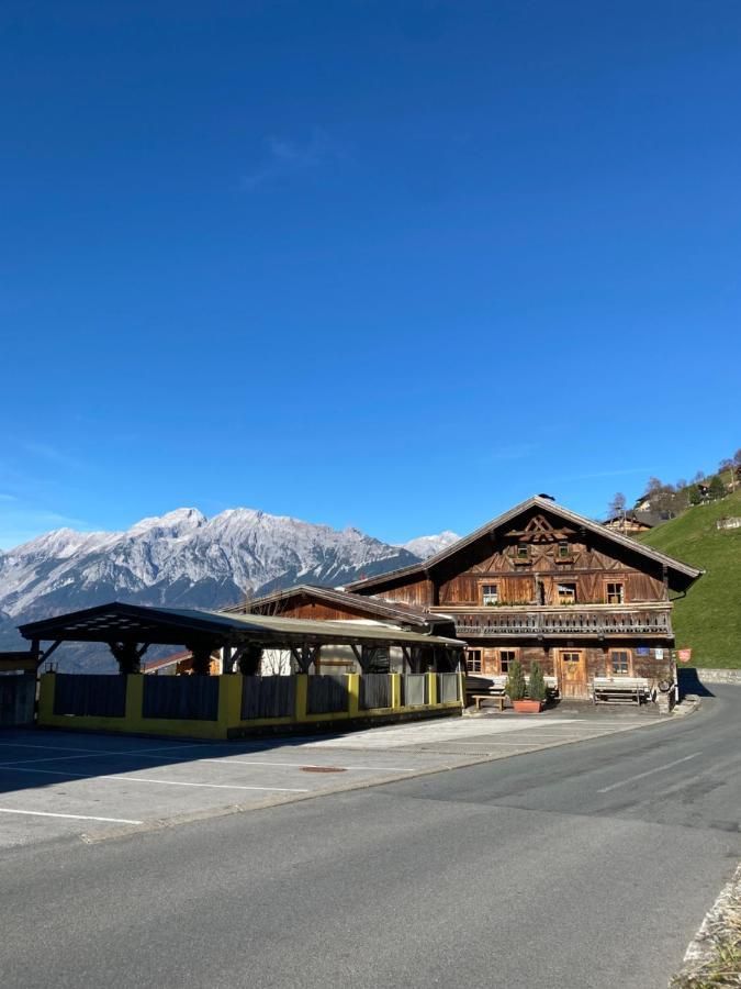Gasthof Muehle Wattens Εξωτερικό φωτογραφία