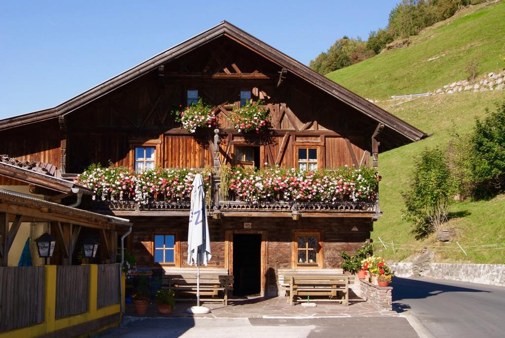 Gasthof Muehle Wattens Εξωτερικό φωτογραφία
