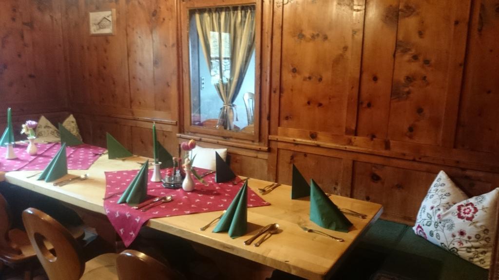 Gasthof Muehle Wattens Εξωτερικό φωτογραφία